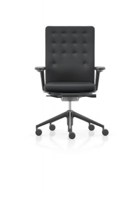 ID Chair - ID Trim support Office Swivel Chair Vitra